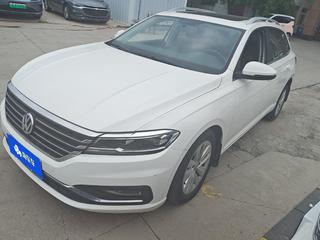 大众朗逸 1.4T 