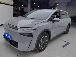 启辰VX6 0.0T 