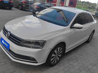 速腾 1.6L 舒适版 
