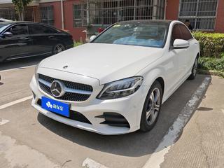 奔驰C级 C260L 