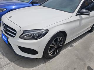 奔驰C级 C200 