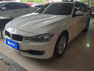 宝马3系 320i 