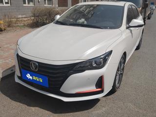 长安锐程CC 1.5T 