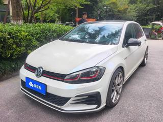 高尔夫 1.4T 230TSI舒适型 