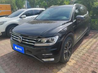 大众途观L 2.0T 