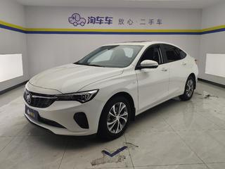 别克威朗 1.5T 