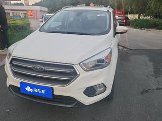 翼虎 1.5T EcoBoost 180豪翼型 