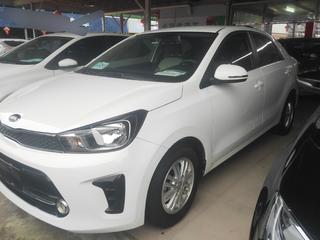 焕驰 1.4L 豪华版Deluxe 