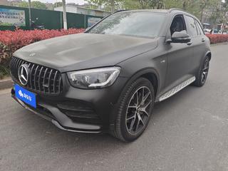 AMG-GLC级 3.0T 