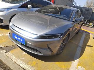 汉EV 标准续航版豪华型 