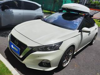 天籁 2.0T XL-Upper-AD1智享领航版 