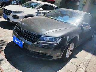辉腾 3.0L 精英定制型 