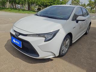 丰田雷凌 1.8L 