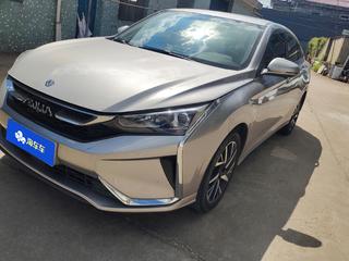 东风风神风神奕炫 1.5T 