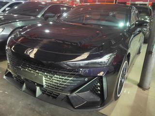 长安UNI-V 1.5T 