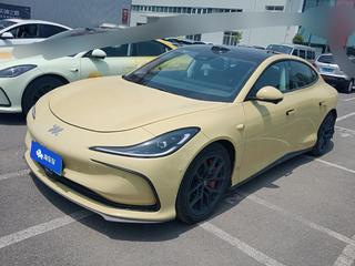 智己L6 0.0T 