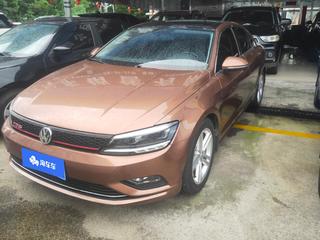 大众凌渡 1.4T 