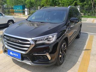 捷途X90 1.5T 