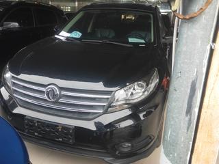 东风风光风光580 1.5T 
