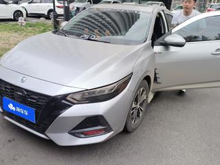 日产轩逸 1.6L 