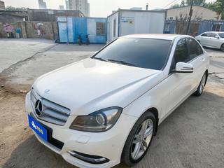 奔驰C级 C260 
