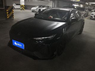 长安UNI-V 2.0T 