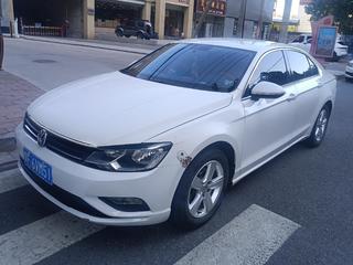 大众凌渡 1.4T 