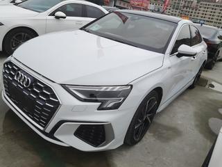 奥迪A3 1.4T 