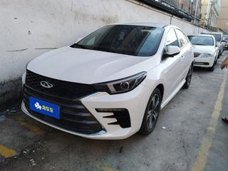 奇瑞艾瑞泽5 PLUS 1.5L 