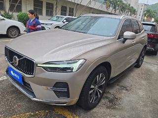 沃尔沃XC60 2.0T 