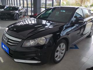 雅阁 2.4L SE 
