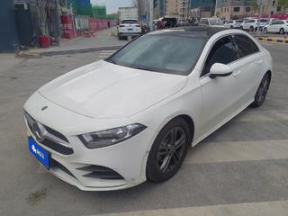 奔驰A级 1.3T 