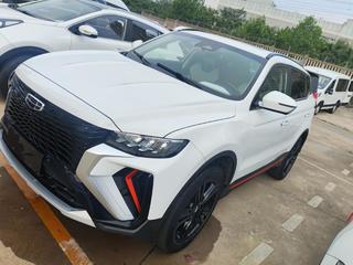 吉利博越 1.8T 