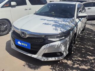 凌派 1.0T 领先版 