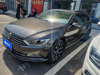 大众蔚揽 2.0T 
