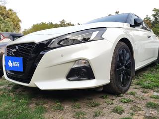 天籁 2.0L XL舒适版 