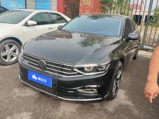 迈腾 2.0T 330TSI豪华型 