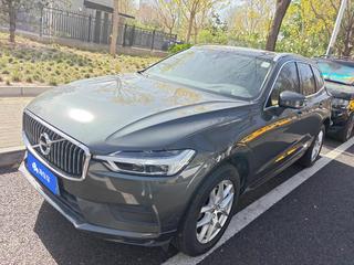 沃尔沃XC60 2.0T 