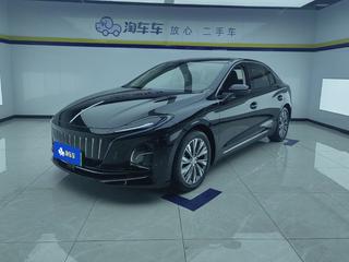 红旗E-QM5 0.0T 