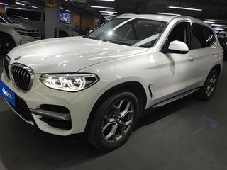 X3 2.0T 豪华套装 
