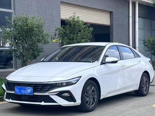 伊兰特 1.5L 