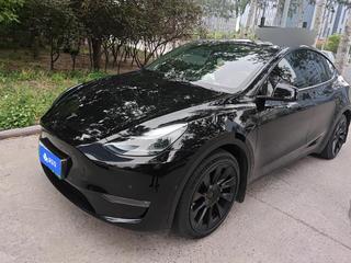 特斯拉MODEL Y 0.0T 