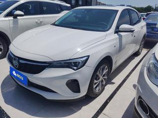 别克威朗 1.5T 