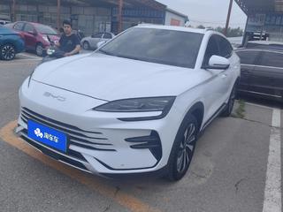 比亚迪宋PLUS PHEV 1.5L 