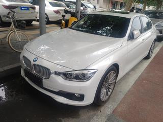 宝马3系 320Li 