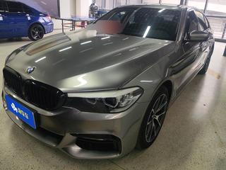 5系 525Li 2.0T 自动 豪华套装改款 