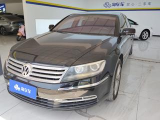 辉腾 4.2L 加长Individual版 