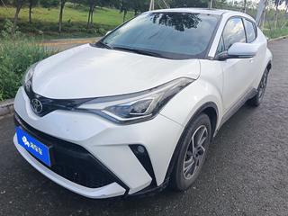 丰田C-HR 2.0L 