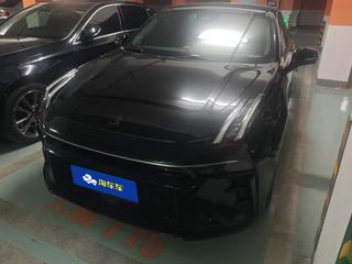 领克03 2.0T 