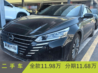 天籁 2.0L XL-Upr优享版 